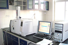 检测设备HPLC